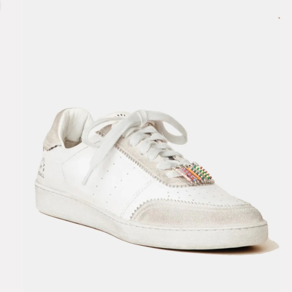 Loeffler Randall Keely sneakers size 5
